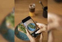 Curso gratuito de Fotografia Comercial com Celular segue com vagas abertas