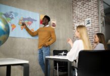 Processo Seletivo: IFSP abre vagas para o curso de extensão gratuito Geopolítica e Grupos Terroristas