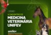 Inscrições abertas para o X Encontro de Medicina Veterinária da Unifev