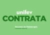 Unifev abre processo seletivo para docente de Fisioterapia