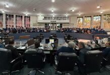 1º Encontro de Procuradores Jurídicos do Interior de SP reúne autoridades, especialistas e representantes de entidades