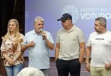 OBA Festival retorna para Votuporanga