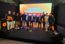 Tanabi domina premiação e tem cinco representantes na Seleção do Paulistão Sub-23