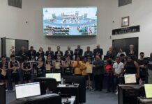 Câmara presta homenagem a atleta tricampeão estadual nas Paraolimpíadas Escolares