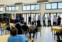 Ação Solidária: Rotary e Fundo Social sortearão moto 0km para arrecadar recursos às entidades de Votuporanga