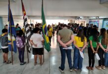 Sancionada lei que obriga execução dos hinos Nacional e de Votuporanga em escolas e eventos