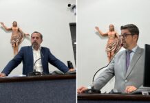 Dr. Leandro pede desculpas e sela paz com Daniel David