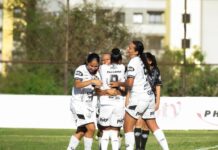 Votuporanguense estreia com vitória no Paulistão sub-17 feminino