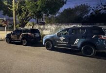 PF e Receita Federal deflagram ação contra sonegação em créditos tributários na região