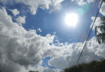 Temperaturas sobem e Votuporanga deve registrar 40ºC na próxima terça-feira