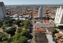 Orçamento 2026 da Prefeitura de Votuporanga será de R$ 746,8 milhões