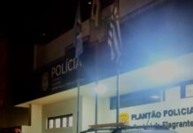 Homem descumpre medida protetiva, invade casa e acaba preso em Votuporanga