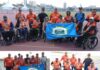 Votuporanga brilha nos Jogos Paralímpicos do Estado com 27 medalhas