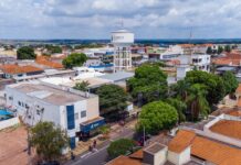 Saev Ambiental realiza melhorias no sistema de abastecimento de água neste domingo