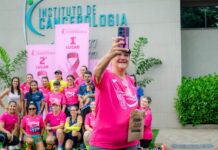 3ª Corrida e Caminhada em Prevenção ao Câncer reforça importância da atividade física na luta contra a doença