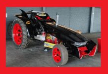 Motores, memórias e novidades