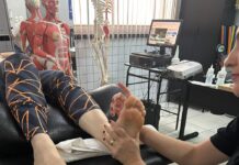 Fisioterapia da Santa Casa promove capacitação sobre recursos holísticos aplicados a cuidados paliativos e doentes críticos