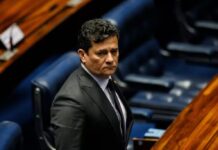Moro apresenta emenda para tentar salvar PEC da Blindagem