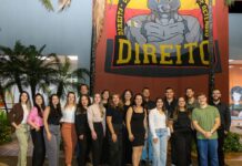 Curso de Direito da Unifev tem um alto índice de aprovação na OAB