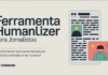 Jornalistas Humanizadores: Transformando textos automatizados em histórias centradas no ser humano!