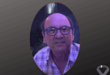 Falece o comerciante Fernando César Jabur