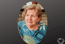 Falece Maria Helena Modé Pereira, aos 89 anos