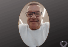 Falece o apóstolo Edson Luiz Alves dos Santos, aos 70 anos