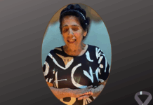 Falece Eunice Medeiros de Carvalho