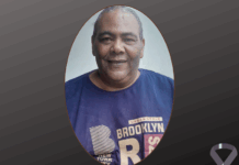 Falece Carlos Roberto Alves, aos 55 anos