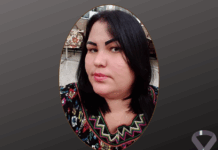 Falece Alessandra Baldoino dos Santos Sandrin, aos 40 anos