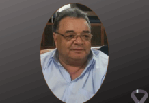 Falece o dentista e ex-presidente da Votuporanguense Haroldo Pousa Paes