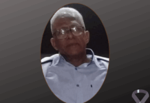 Falece José Passo Rodrigues Filho, aos 73 anos