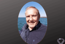 Falece Cláudio Cruz Gonçalves, aos 83 anos