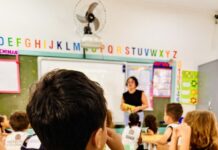 Ano letivo 2026: Prefeitura inicia período de rematrículas para Educação Infantil e Ensino Fundamental na próxima segunda-feira