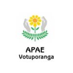 LOGO APAE VOTUPORANGA