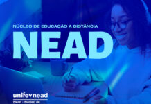Unifev investe em ensino a distância com o Nead