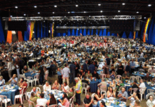 Noite Premiada arrecada R$ 983 mil e garante novo equipamento cirúrgico para a Santa Casa de Votuporanga