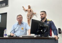 Conferência Comunitária encerra Semana do Trânsito em Votuporanga