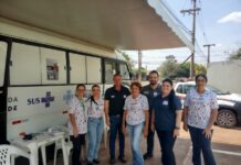 Prefeitura reforça conscientização contra queimadas com ações educativas