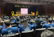Santa Casa realiza 2º Simpósio de Setembro Amarelo e reforça compromisso com a valorização da vida
