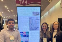 Santa Casa de Votuporanga compartilha experiência em congresso de terapia intensiva