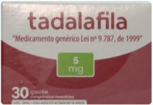 Uso indiscriminado de ‘tadalafila’ pode causar AVC e dependência psicológica, alerta Anvisa