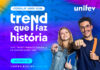 Unifev está com inscrições abertas para o Vestibular 2026