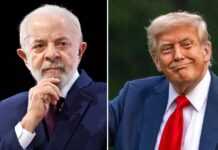 Trump diz que vai se reunir com Lula na próxima semana e que ambos tiveram ‘química excelente’