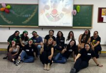 Unifev inicia nova turma do projeto “Sorrisoterapeutas: o palhaço na saúde”