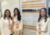 Alunas de Medicina da Unifev apresentam pesquisa no Congresso Paulista de Nefrologia