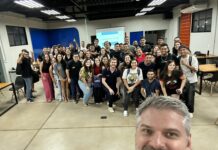 Unifev promove Ideathon Business 2025 com foco em soluções inovadoras para o mercado local