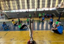 Festival Paralímpico 2025 reforça inclusão e difunde o esporte adaptado em Rio Preto