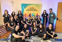 Votuporanga recebe 10º Simpósio de Educação Física Escolar com foco em acessibilidade e inclusão