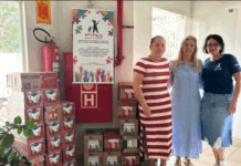 Fundo Social recebe doação de leite do Sicredi e repassa ao Recanto Tia Marlene